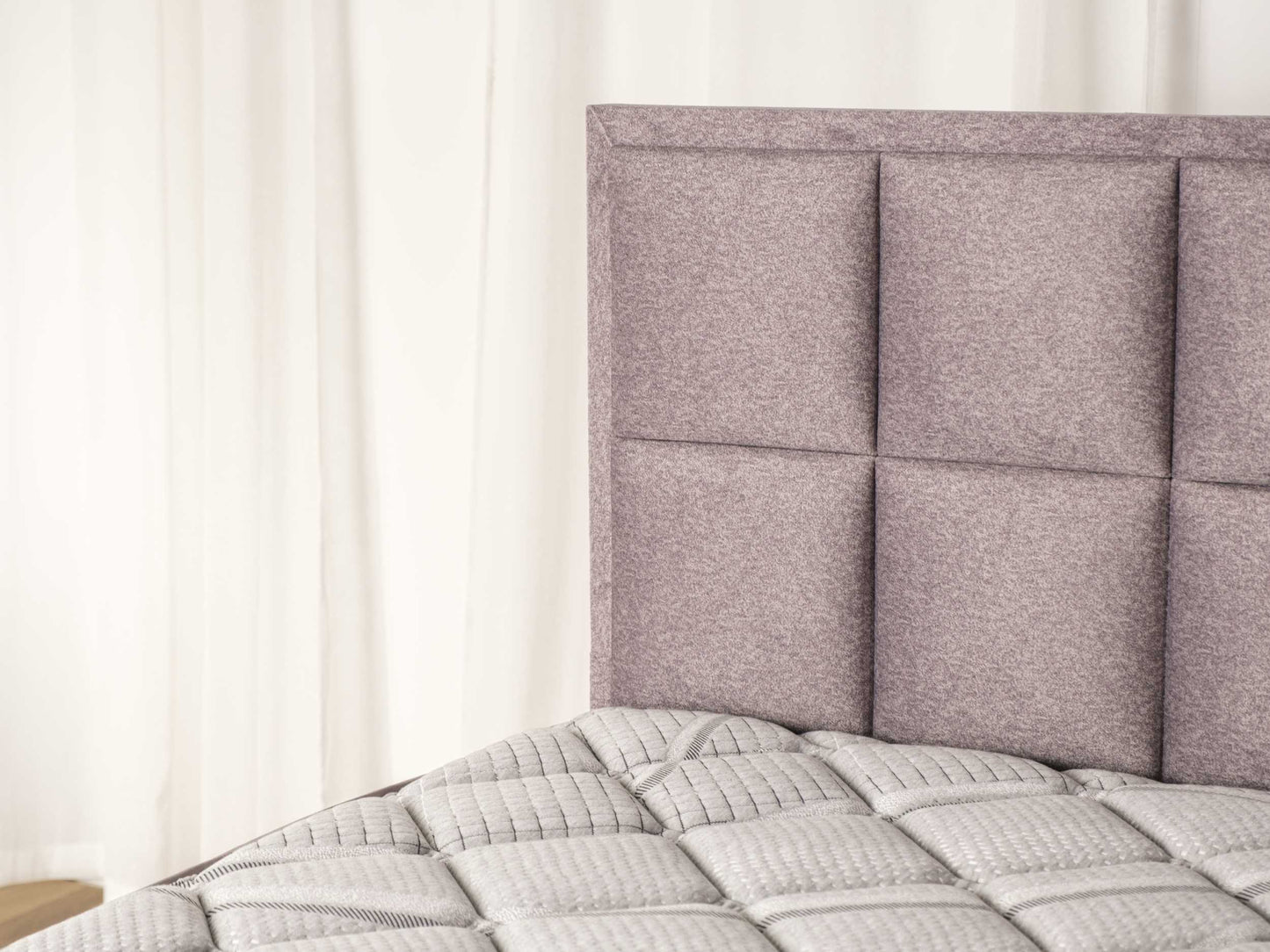 Natural Sleep Origin Support Mattress - Kingsize (5')