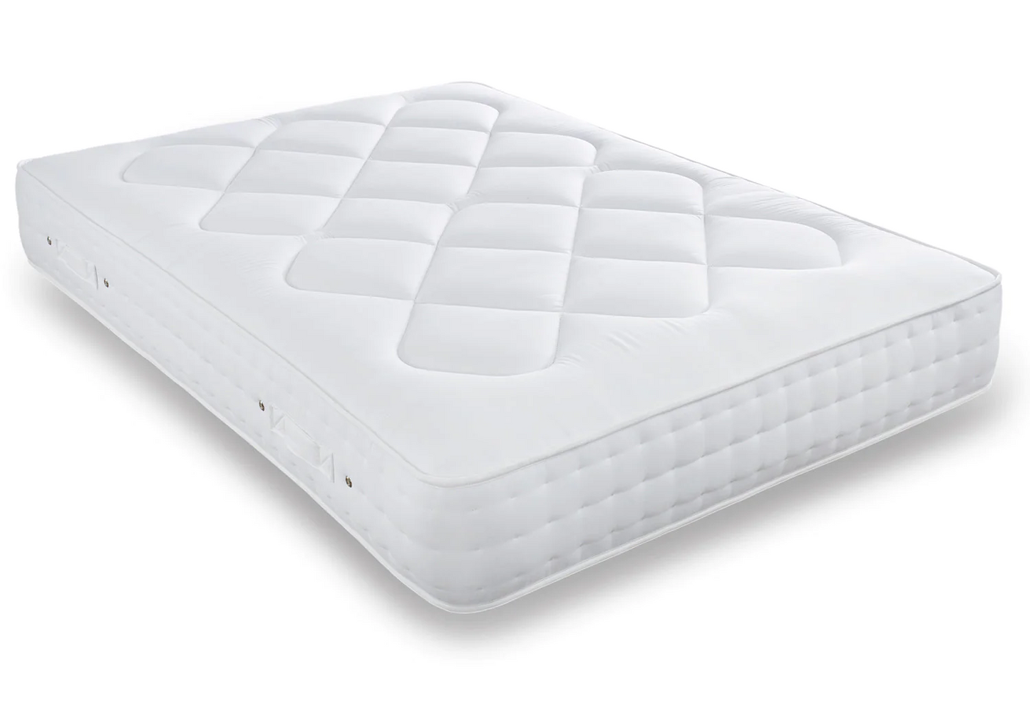 Essential Guest Pocket 2000 Mattress - Single (3')