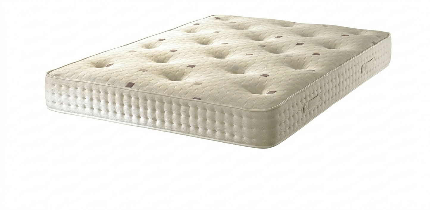 Westminster Mayfair Mattress - Double(4'6")