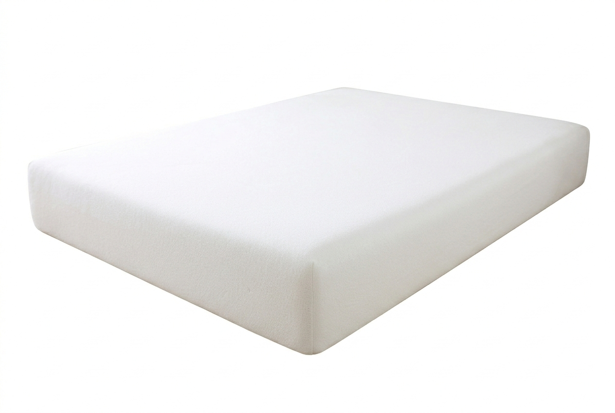 Memory Foam 10000 Mattress - Kingsize (5')