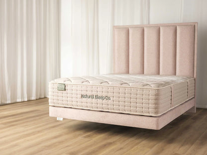 Natural Sleep Deep Comfort Mattress - Kingsize (5')