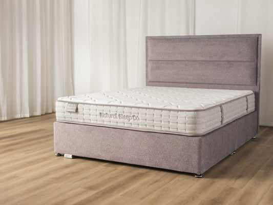 Natural Sleep Origin Restore Mattress - Kingsize (5')