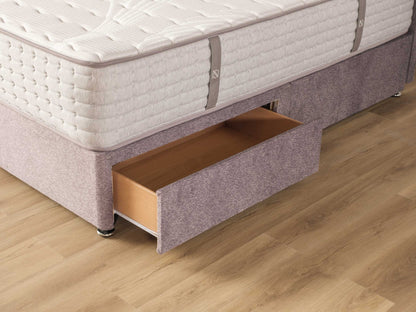 Natural Sleep Origin Hibernate Mattress - Kingsize (5')