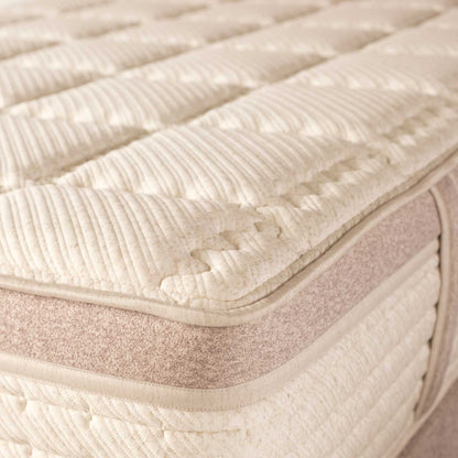 Natural Sleep Natures Finest Mattress - Kingsize (5')