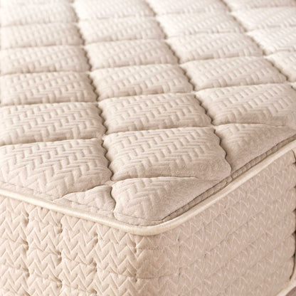 Natural Sleep Deep Comfort Mattress - Kingsize (5')