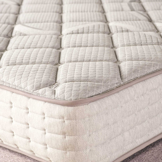 Natural Sleep Origin Support Mattress - Kingsize (5')