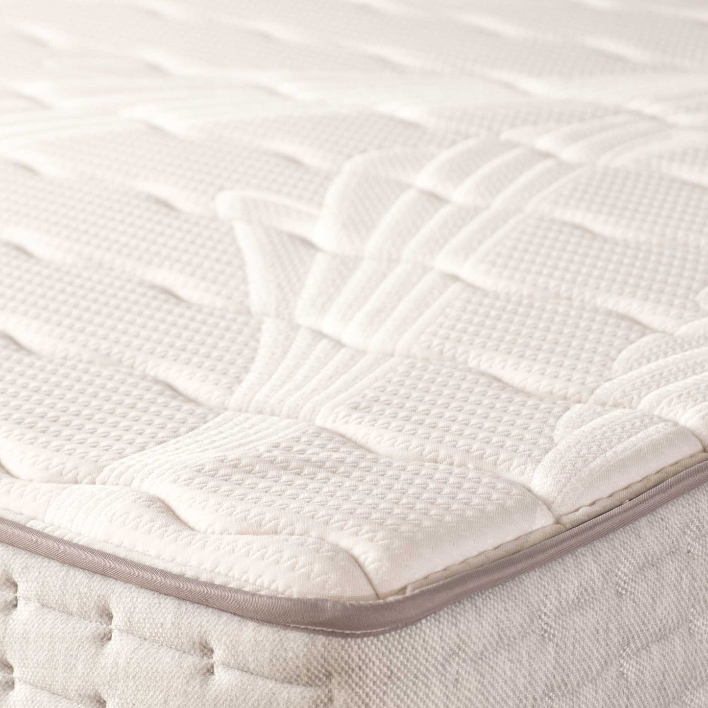 Natural Sleep Origin Hibernate Mattress - Kingsize (5')