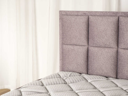 Natural Sleep Origin Support Mattress - Kingsize (5')