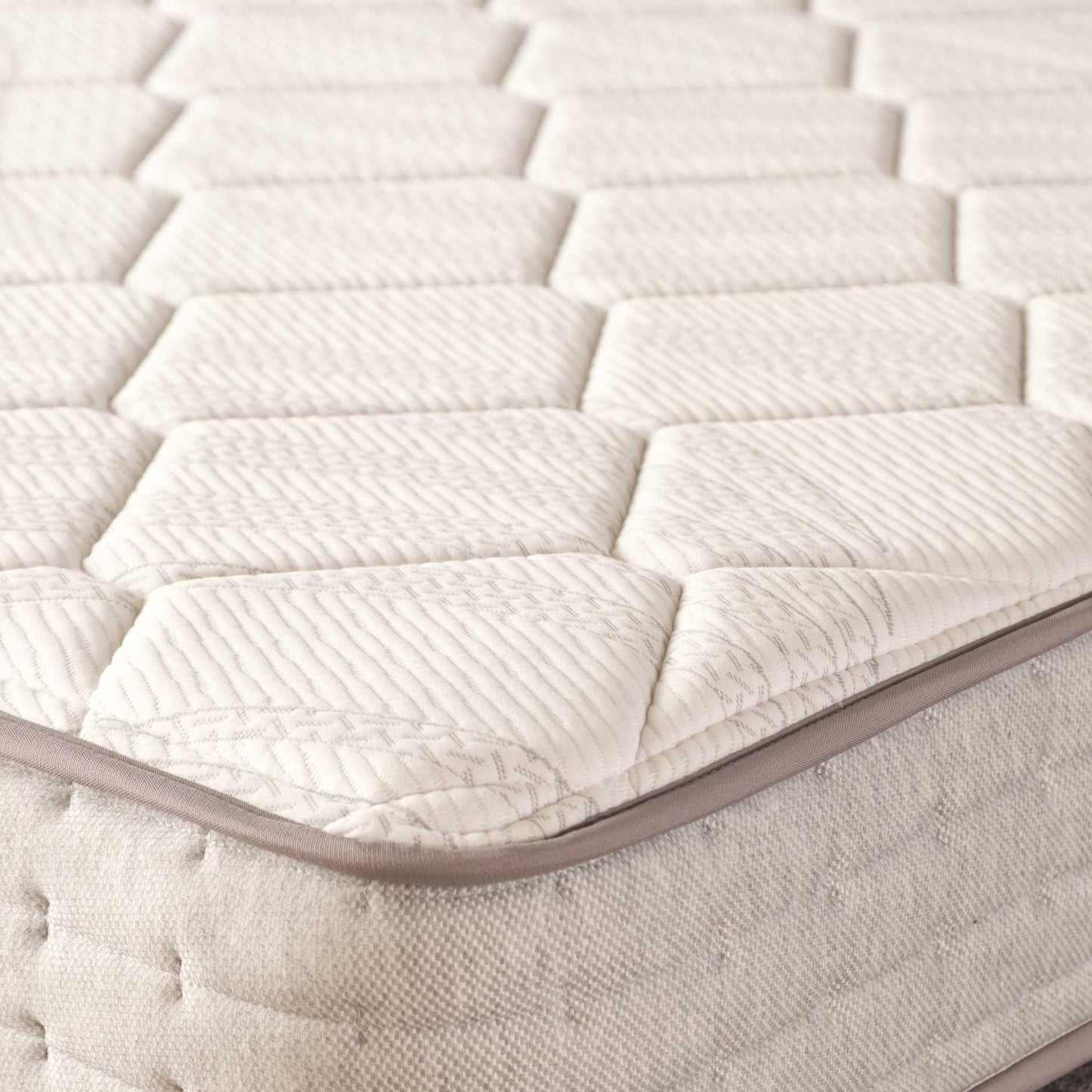 Natural Sleep Origin Restore Mattress - Kingsize (5')