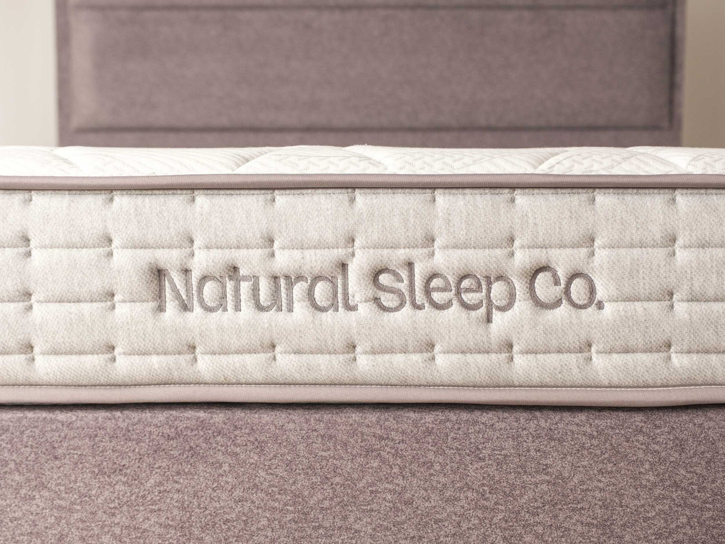 Natural Sleep Origin Restore Mattress - Kingsize (5')