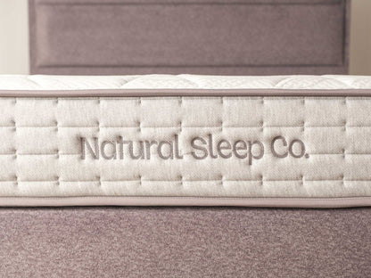 Natural Sleep Origin Restore Mattress - Kingsize (5')