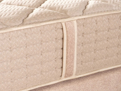 Natural Sleep Deep Comfort Mattress - Kingsize (5')