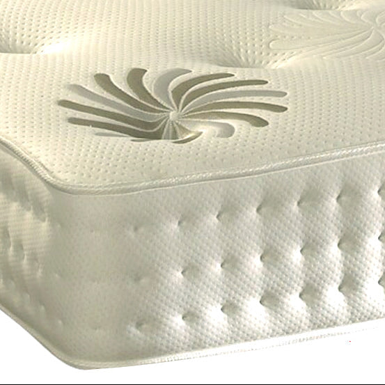 Westminster Buckingham Mattress - Small Double (4')