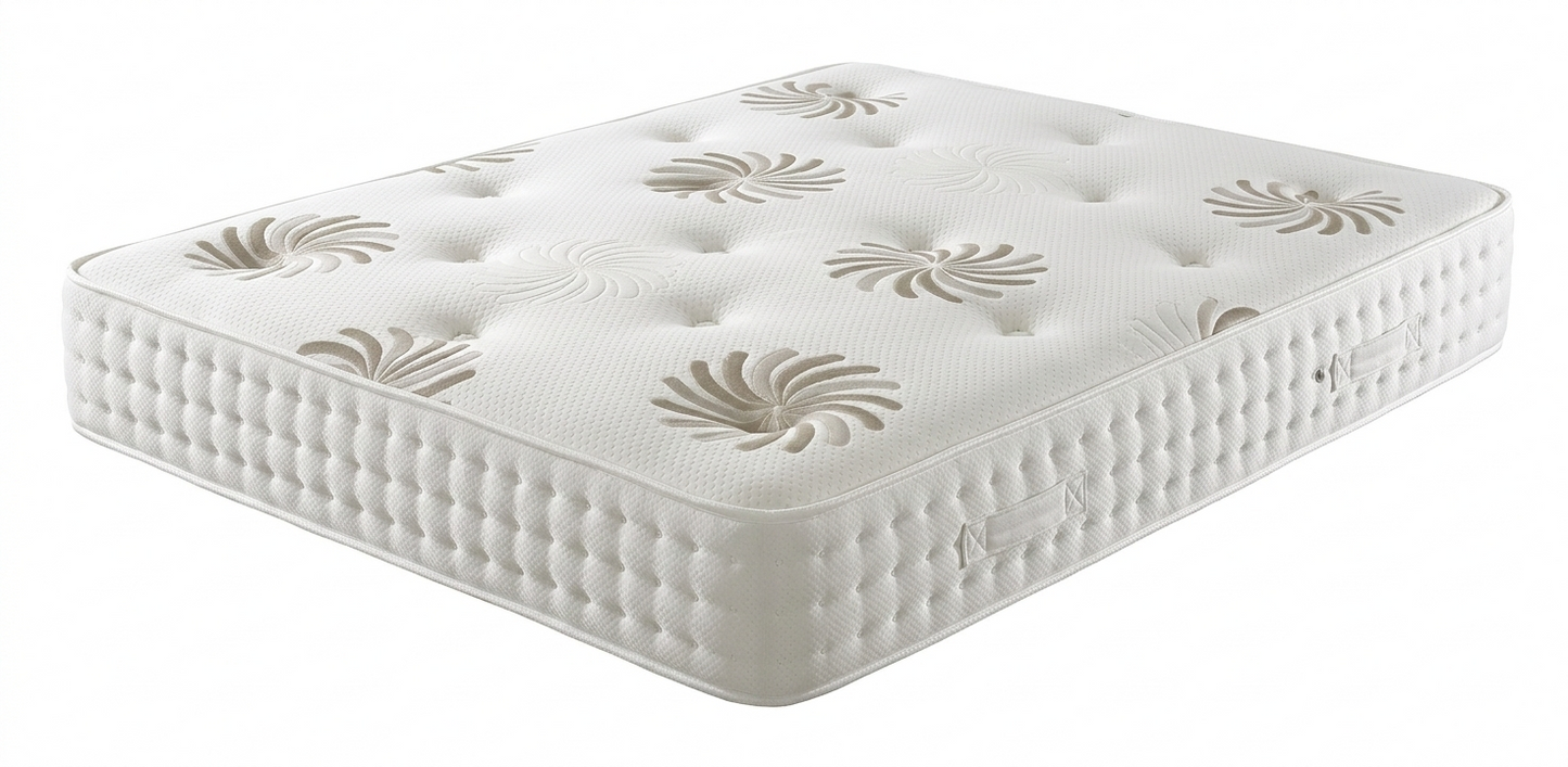 Westminster Buckingham Mattress - Small Double (4')