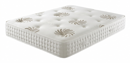 Westminster Buckingham Mattress - Small Double (4')