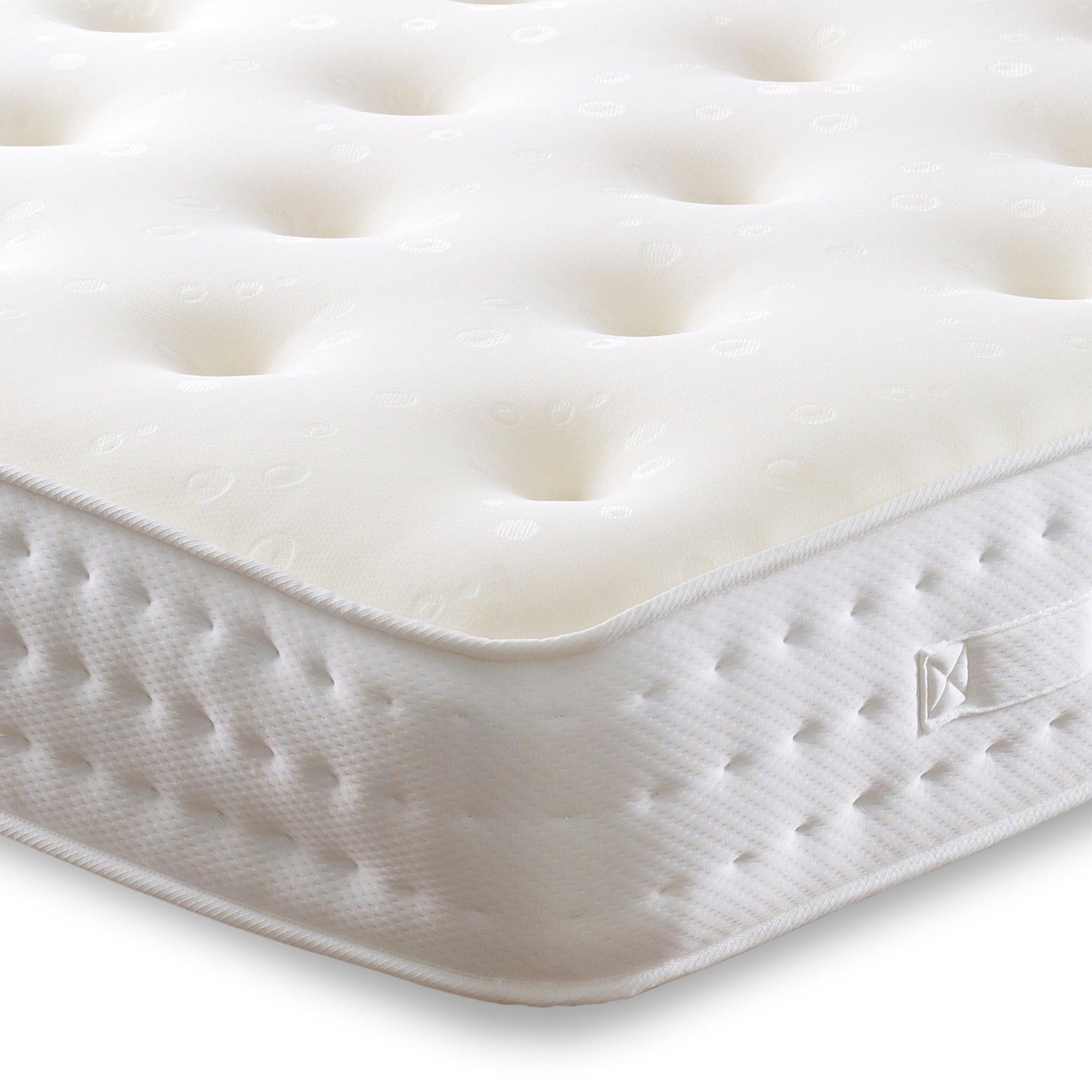 Calypso Memory Pocket Mattress - Kingsize (5')