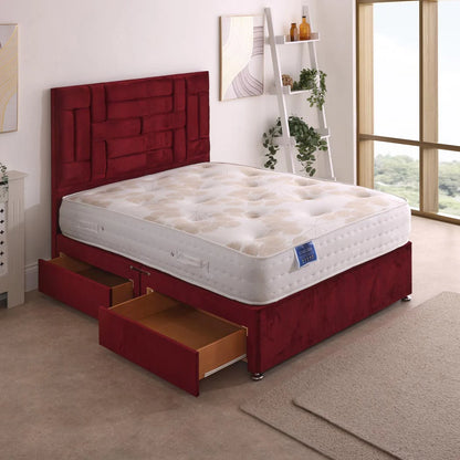 Westminster Chelsea Divan Bed