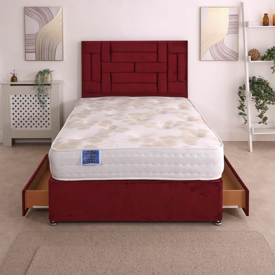 Westminster Chelsea Divan Bed