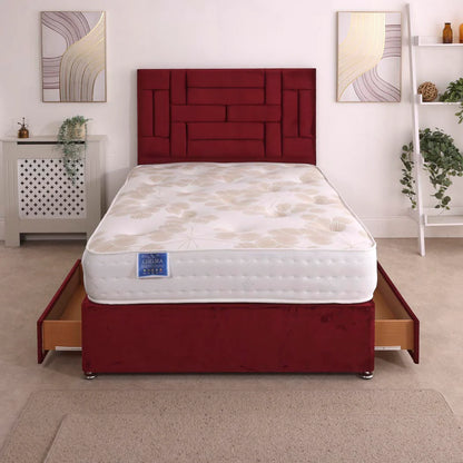 Westminster Chelsea Divan Bed