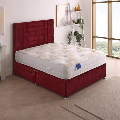 Westminster Chelsea Divan Bed