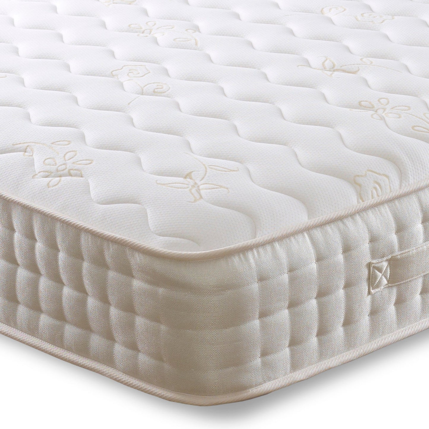Dual Memory Mattress -Small Single (2'6")