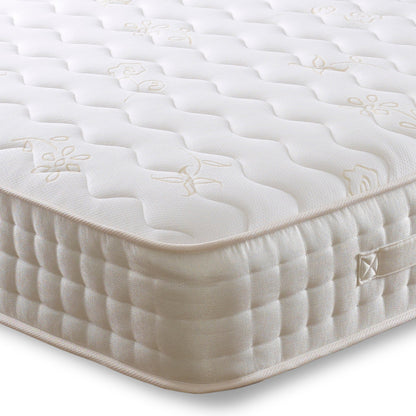 Dual Memory Mattress -Small Single (2'6")
