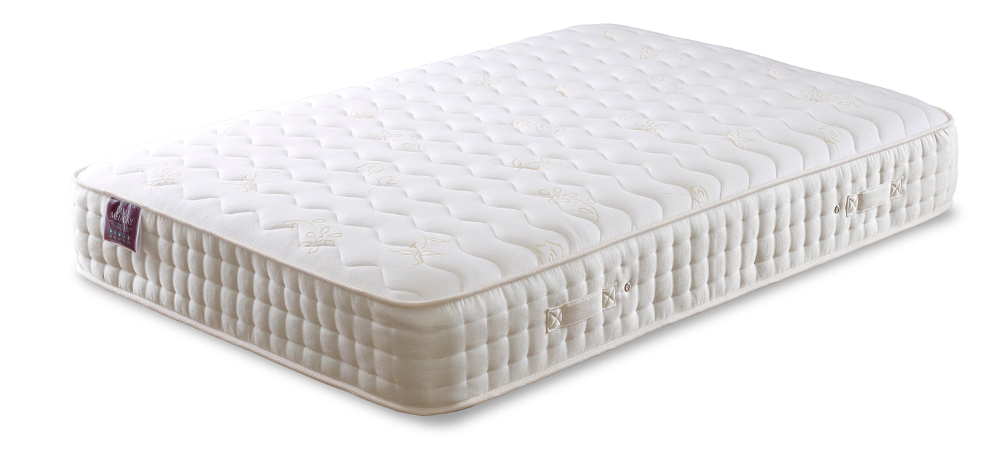 Dual Memory Mattress -Small Single (2'6")