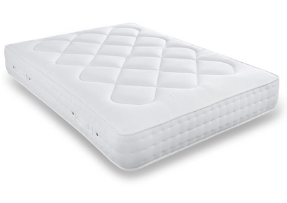 Essential Guest Pocket 2000 Mattress - Single (3')