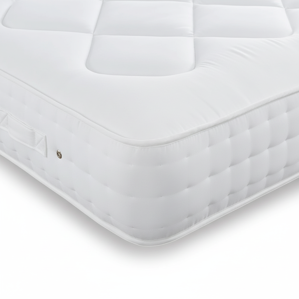 Essential Guest Pocket 2000 Mattress - Single (3')