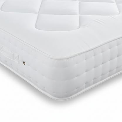 Essential Guest Pocket 2000 Mattress - Single (3')