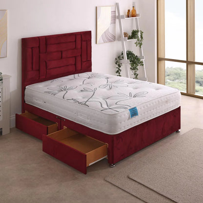 Westminster Kensington Divan Bed