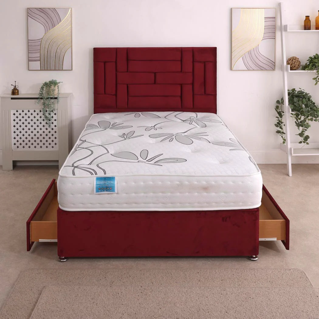 Westminster Kensington Divan Bed