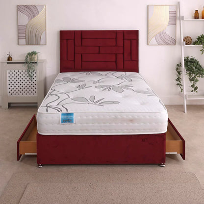 Westminster Kensington Divan Bed