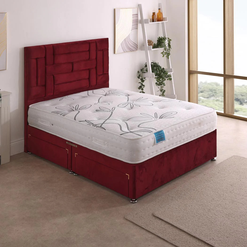 Westminster Kensington Divan Bed