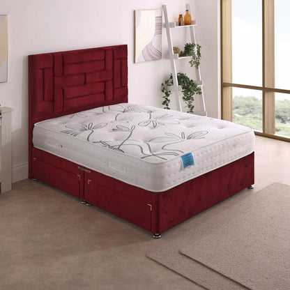 Westminster Kensington Divan Bed