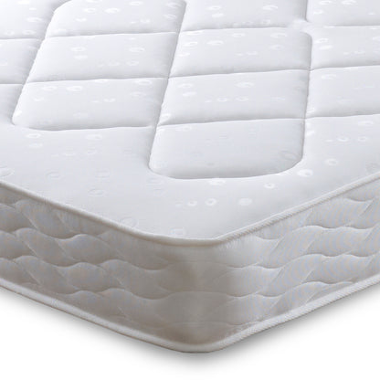 Ortho Damask Mattress - Double (4'6")