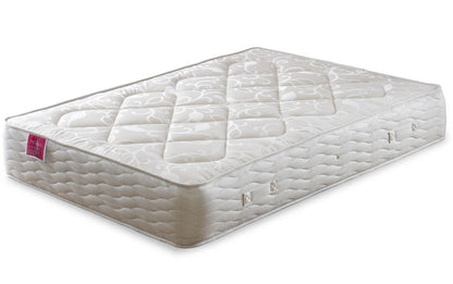 Pegasus Open Coil Mattress - Single (3')