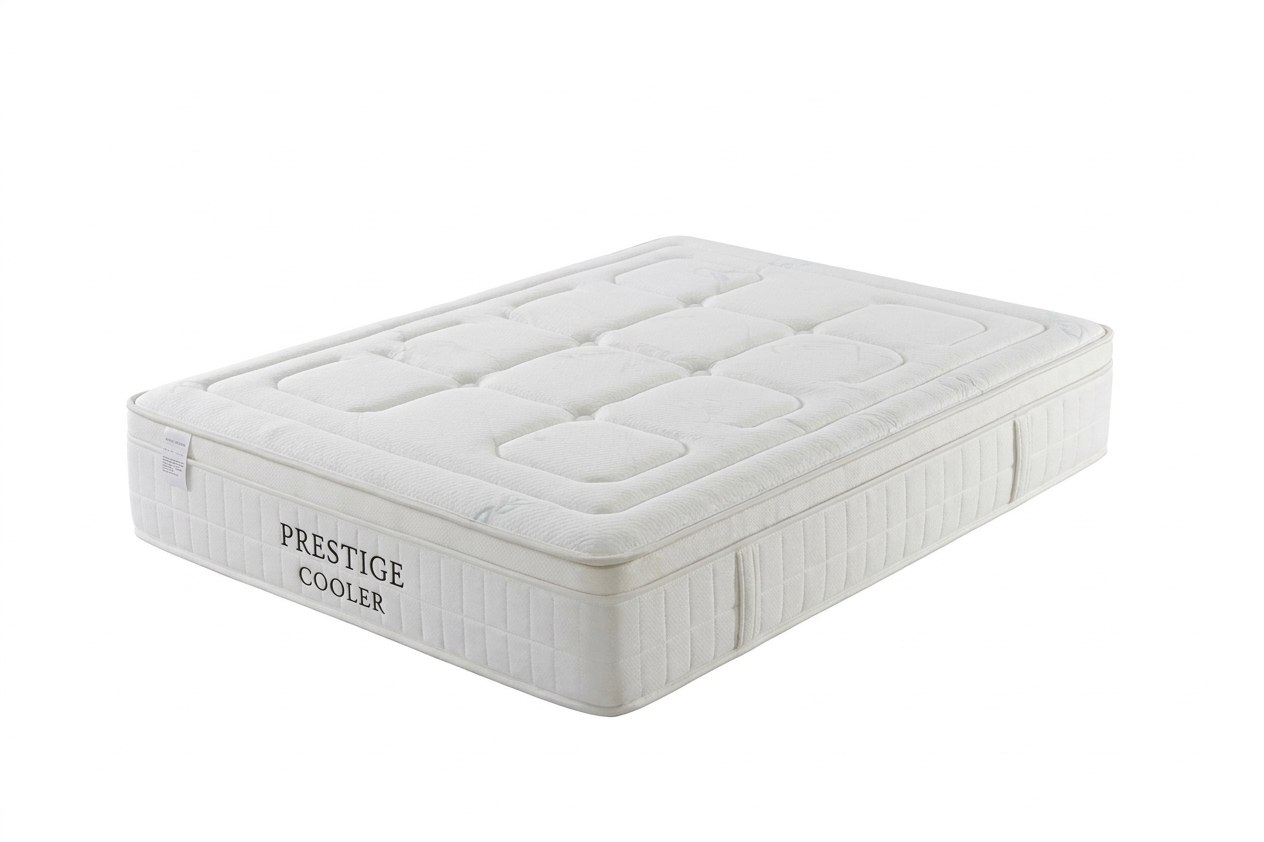 Prestige Cooler Mattress - Double (4'6)