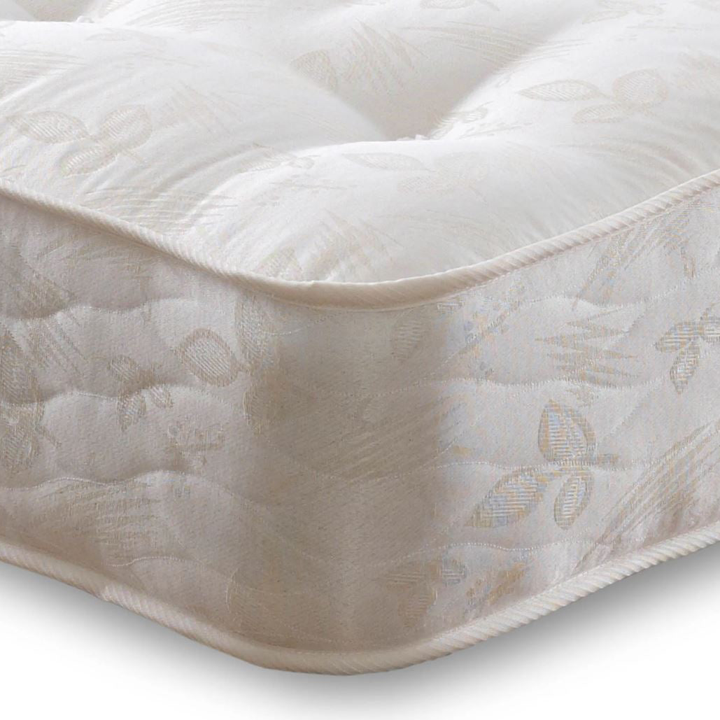 Super Ortho Tufted Mattress -Single (3')