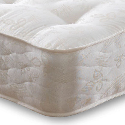 Super Ortho Tufted Mattress -Single (3')