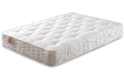 Super Ortho Tufted Mattress -Single (3')
