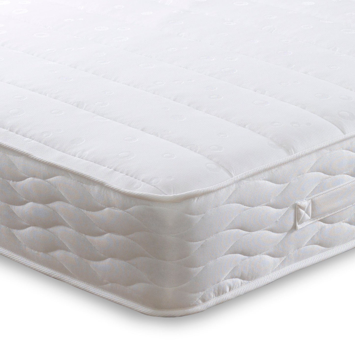Titan Memory Sprung Mattress - Small Single (2'6")