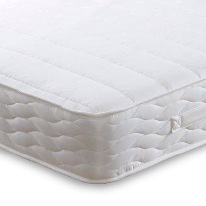 Titan Memory Sprung Mattress - Small Single (2'6")