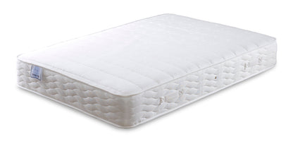 Titan Memory Sprung Mattress - Small Single (2'6")