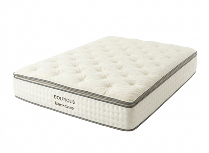 Boutique Backcare Mattress - Double (4'6")