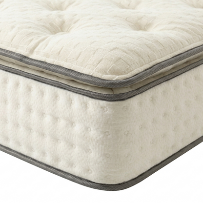 Boutique Backcare Mattress - Double (4'6")
