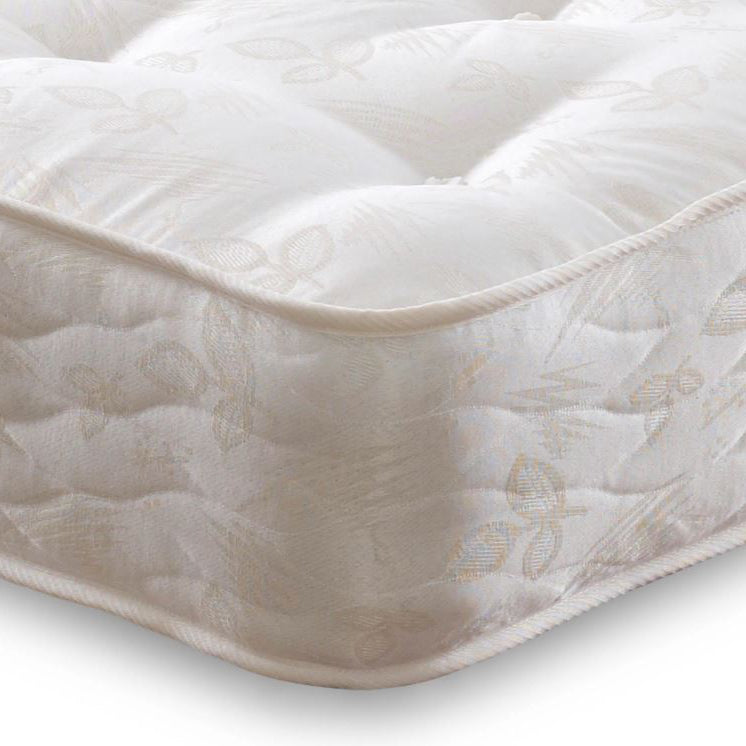 Hotel Supreme 2000 Mattress - Single (3')